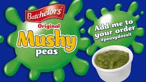 Generic *BRITISH GOODS* Meat Pot Pie and Mash Classic Meal for 2. 2 x Fray Bentos Steak & Kindey Pies, 1 x Bisto Original Gravy Powder, 1 x Batchelors Original Creamy Mash 1x Batchelors Mushy Peas